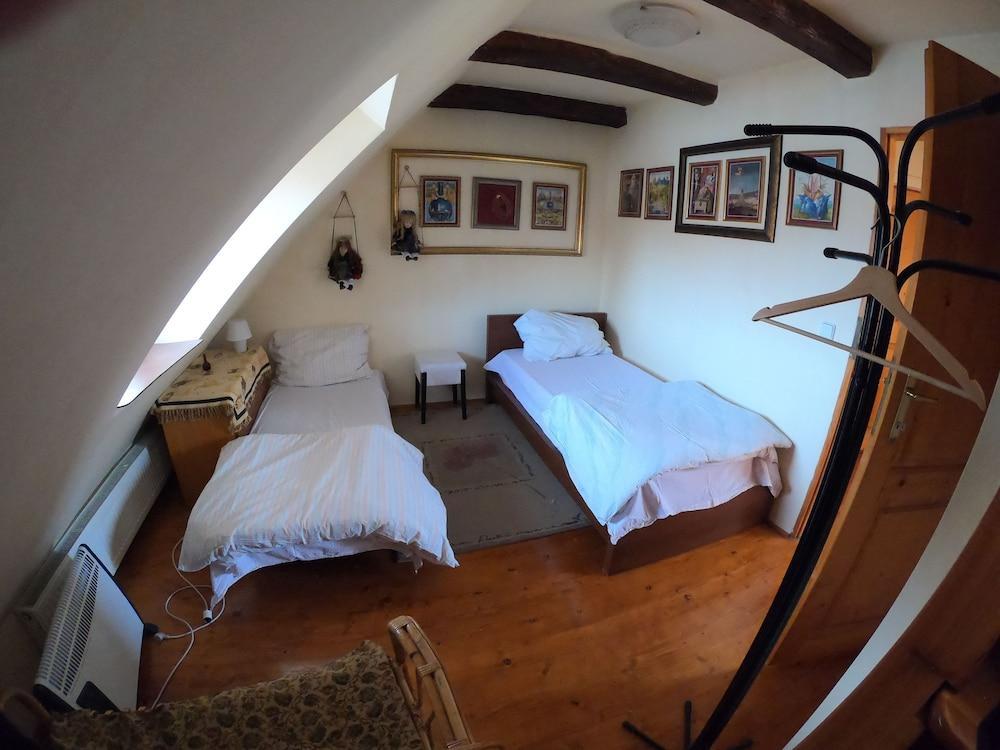 Apartmán Downtown Bratislava