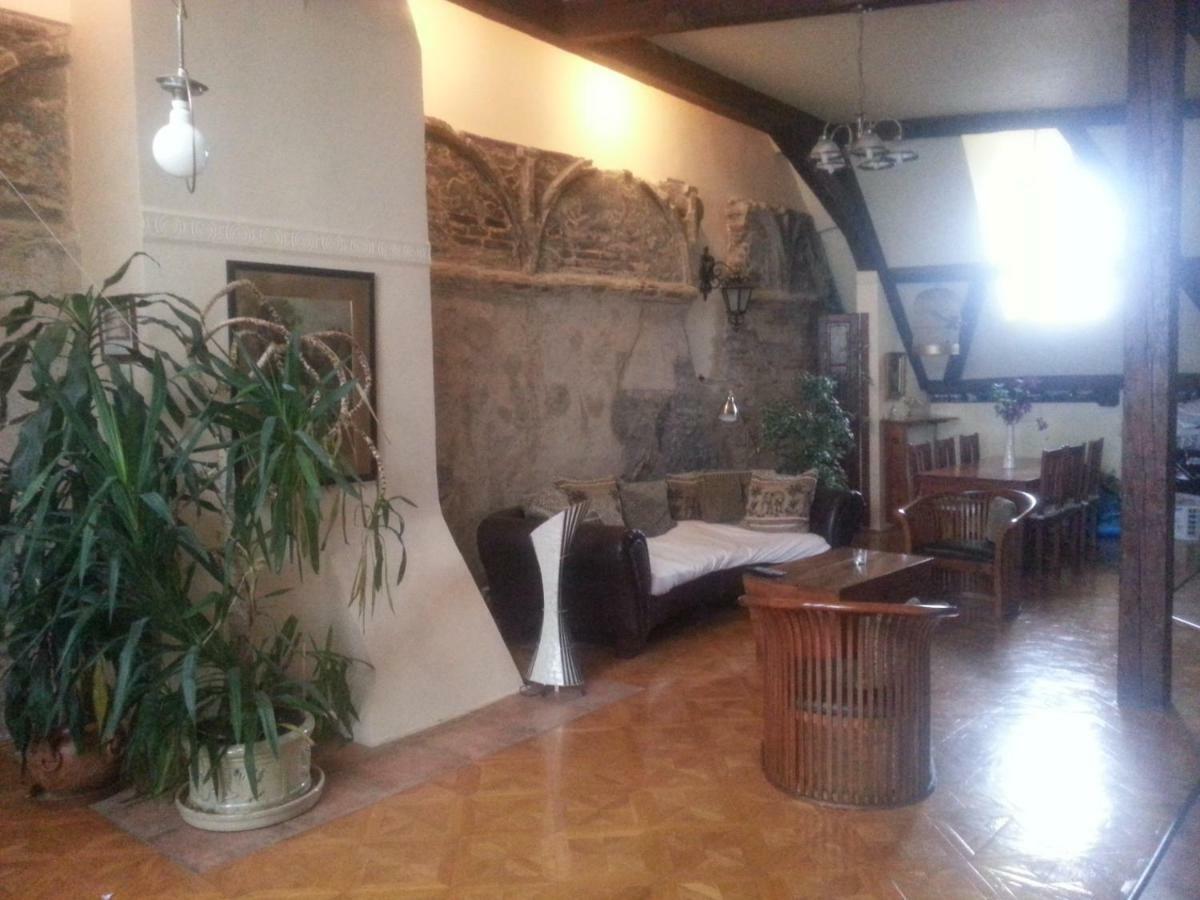Downtown Apartmán Bratislava