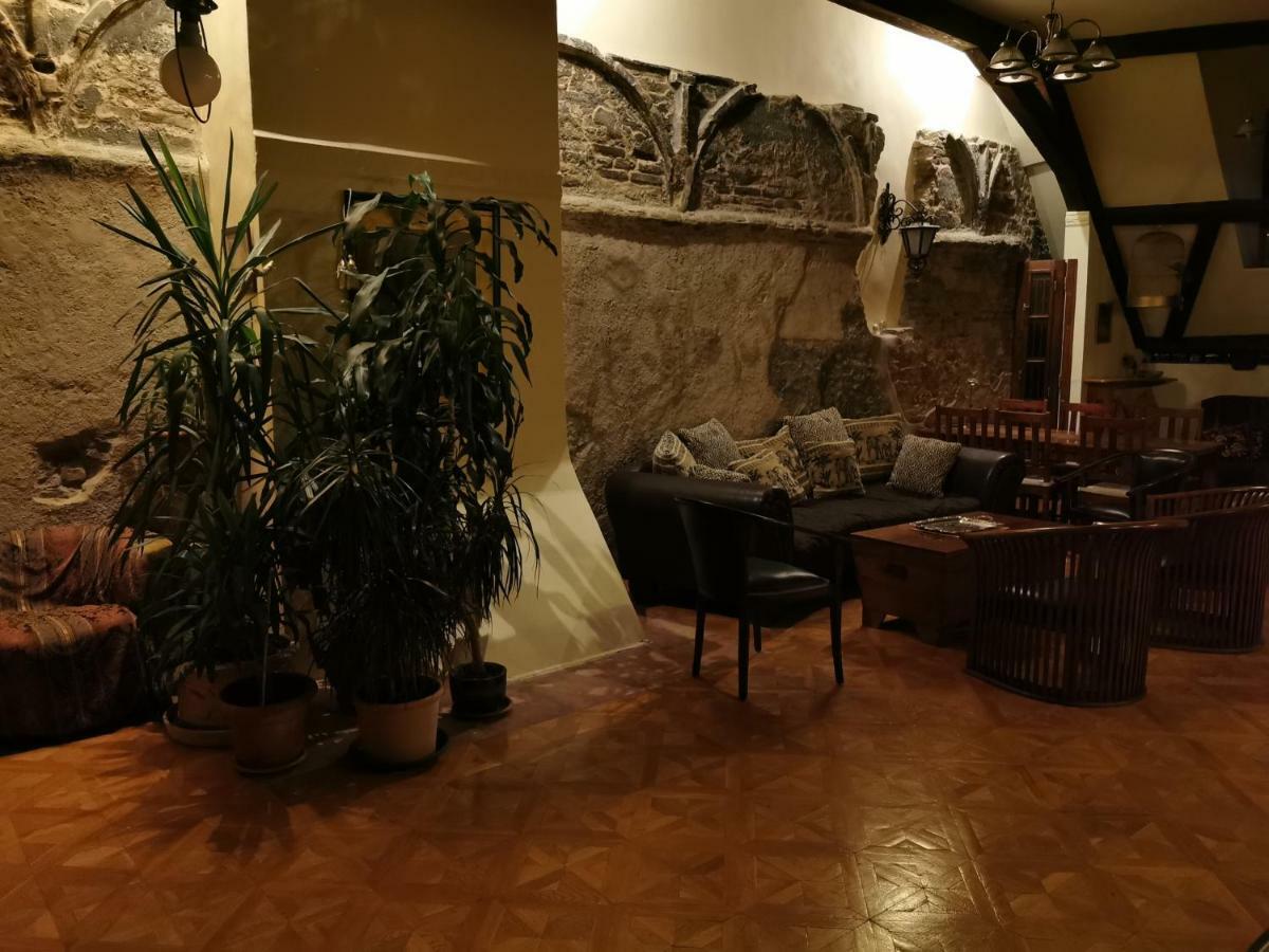 Apartmán Downtown *