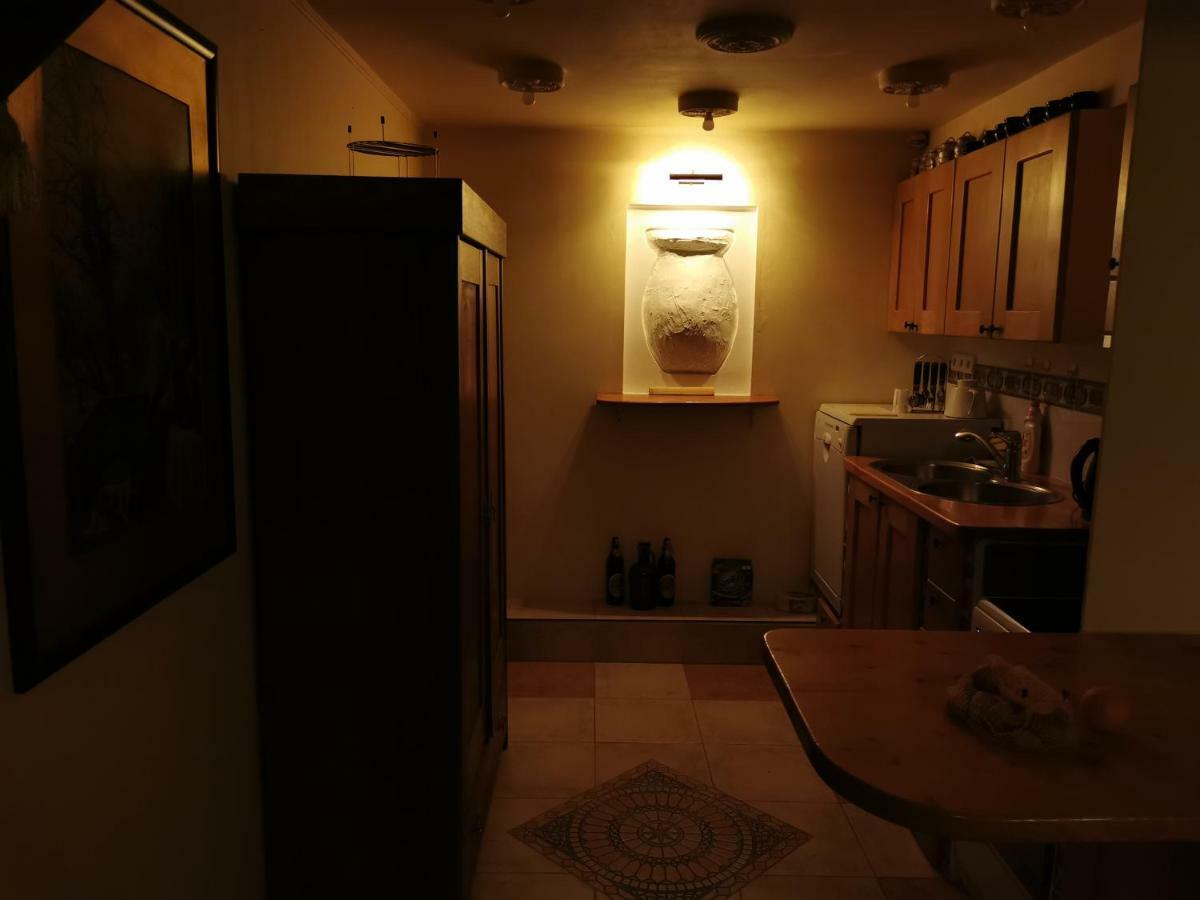 Downtown Apartmán *