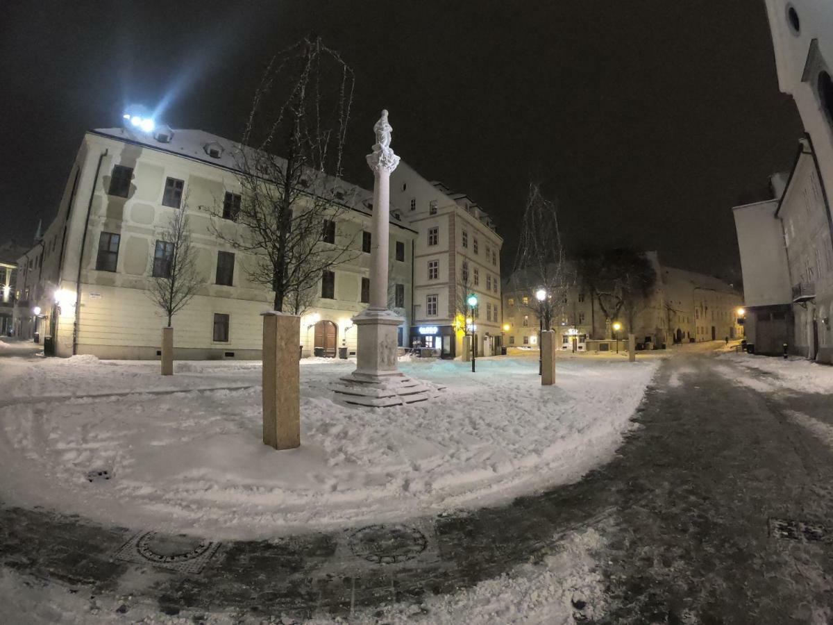 Downtown Apartmán *